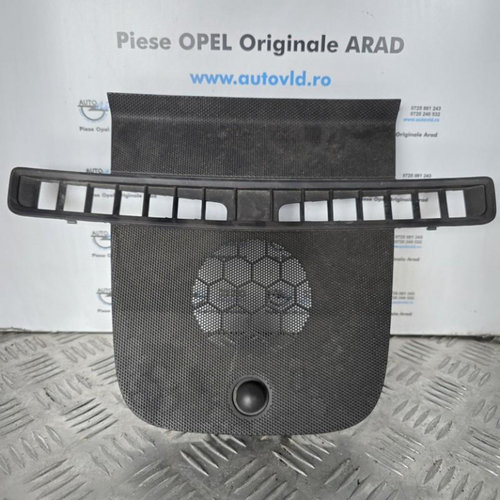 Ornament difuzor bord Opel Meriva B facelift 2014-2017 13267447
