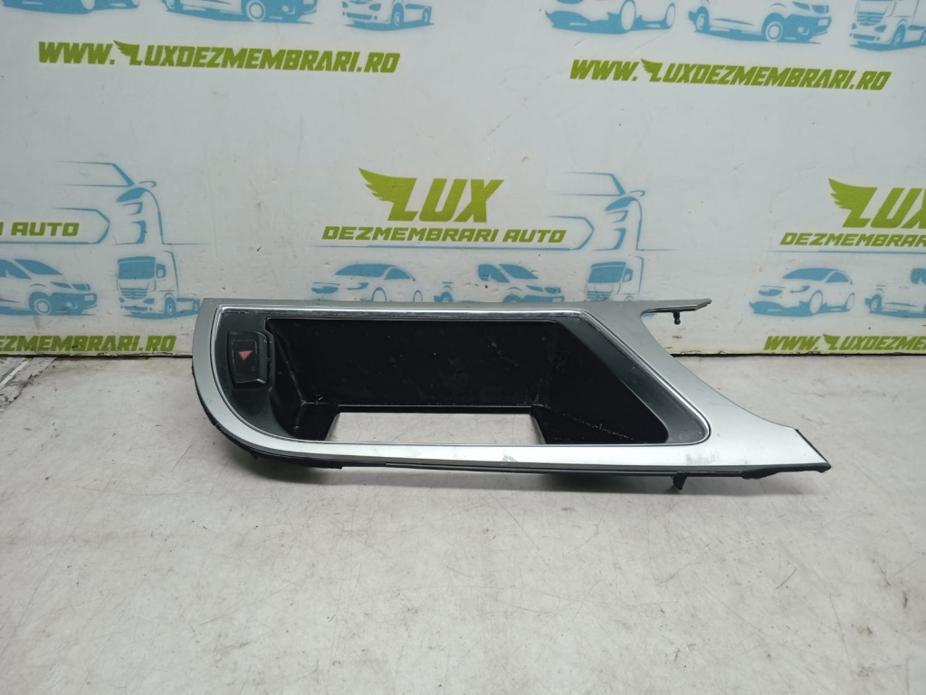 Ornament display 8t1857186 Audi A5 8T [2007 - 2011] 2.7 tdi CGKA