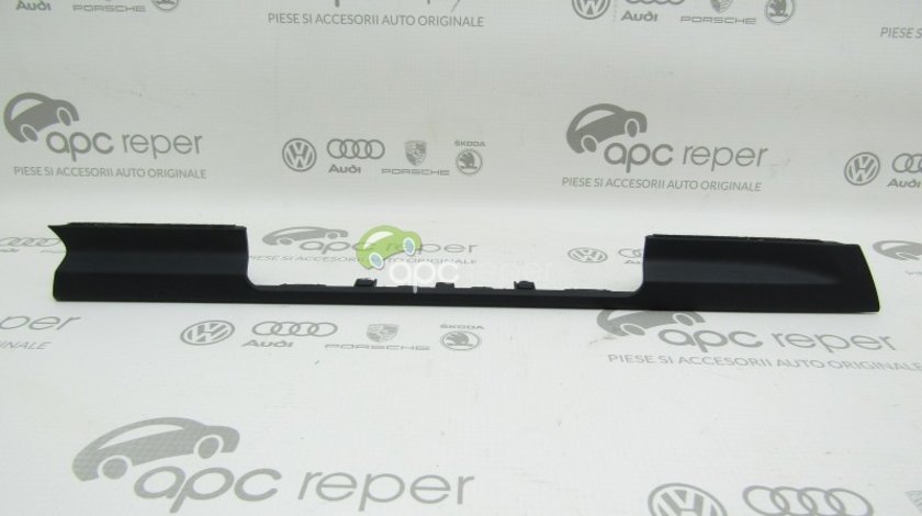 Ornament Display Audi A4 B9 8W / A5 F5 / RS4 / RS5 - Cod: 8W1857304A