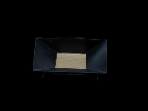 Ornament display bord Opel Astra H [2004 - 2007] Hatchback 1.7 CDTI MT (101 hp)