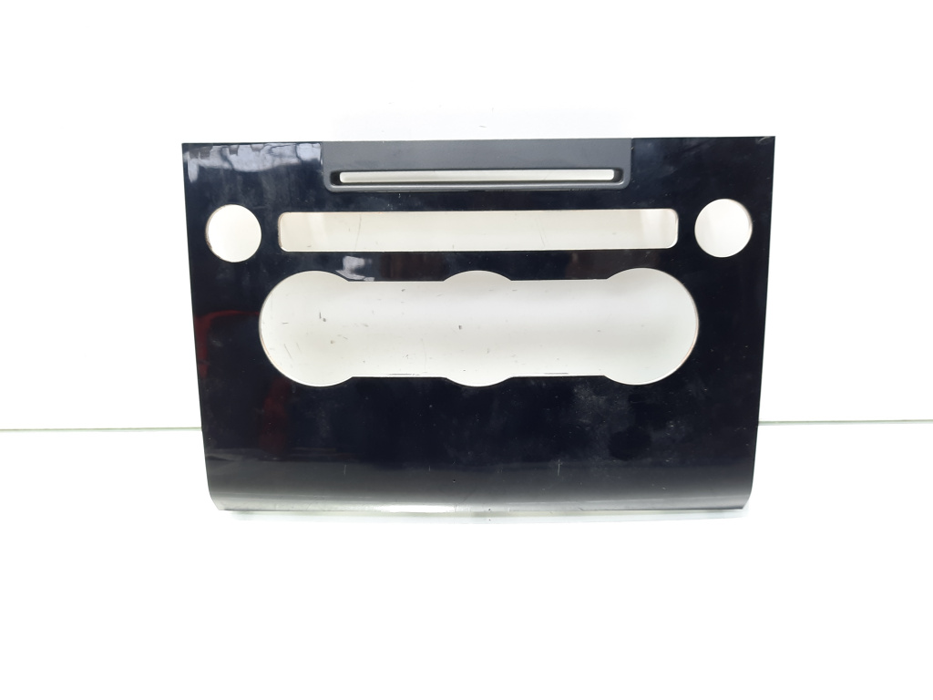 Ornament display climatronic, Land Rover Range Rover Sport (L494) (idi:569021)
