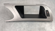 Ornament display navigatie Audi A4 B8 3.0TDI Quatt...