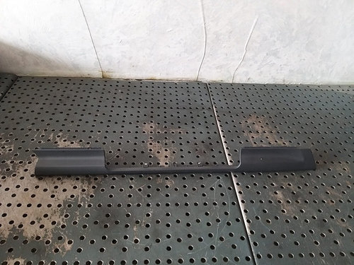 Ornament display navigatie audi a4 b9 8w 8w1857304a
