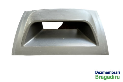 Ornament display Renault Megane 2 [2002 - 2006] Sedan 1.5 dCi MT (82 hp) Euro 3
