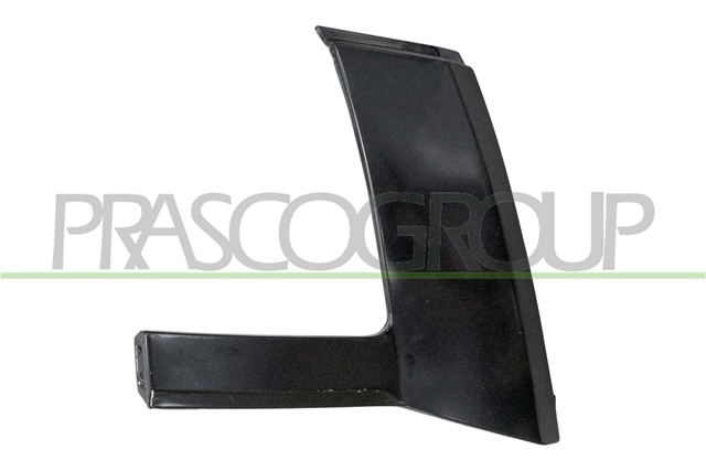 Ornament Dr Fier Pt Far Vwcrafter 06>>11 Prasco Vw VG9522103