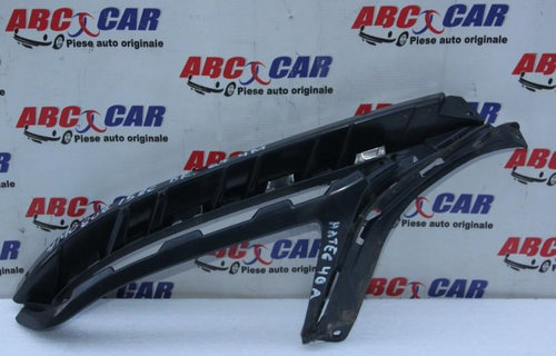 Ornament dreapta bara fata (proiector) Audi Q7 2015-> 4M 4M0807158C