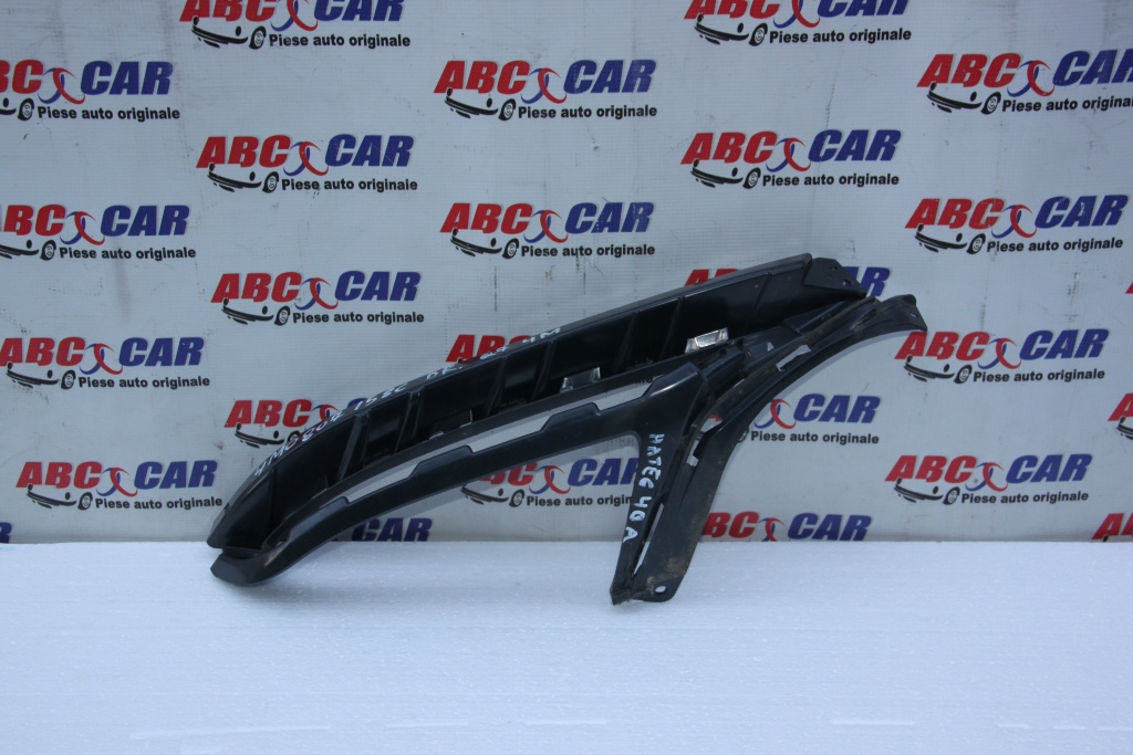 Ornament dreapta bara fata (proiector) Audi Q7 4M cod: 4M0807158C model 2018