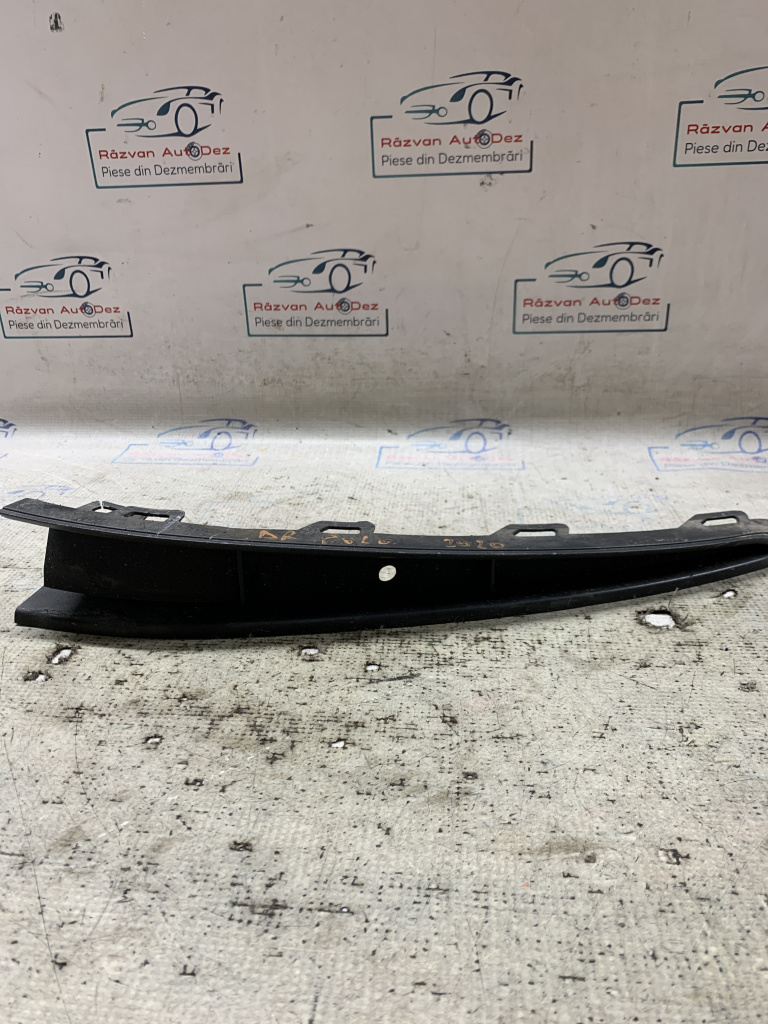 ornament dreapta bara fata Volkswagen Polo - Benzina 2020, 2GS853677J