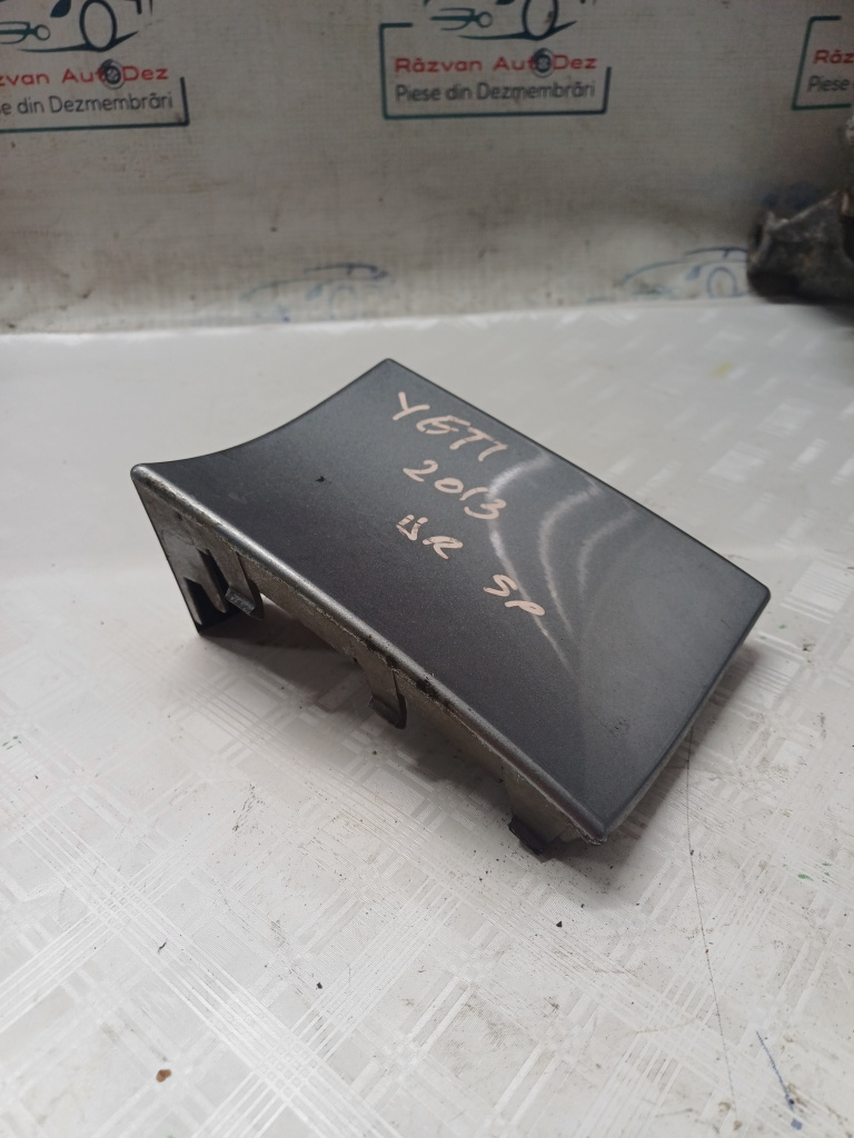 ornament dreapta bara spate Skoda Yeti - Motorina 2013, -
