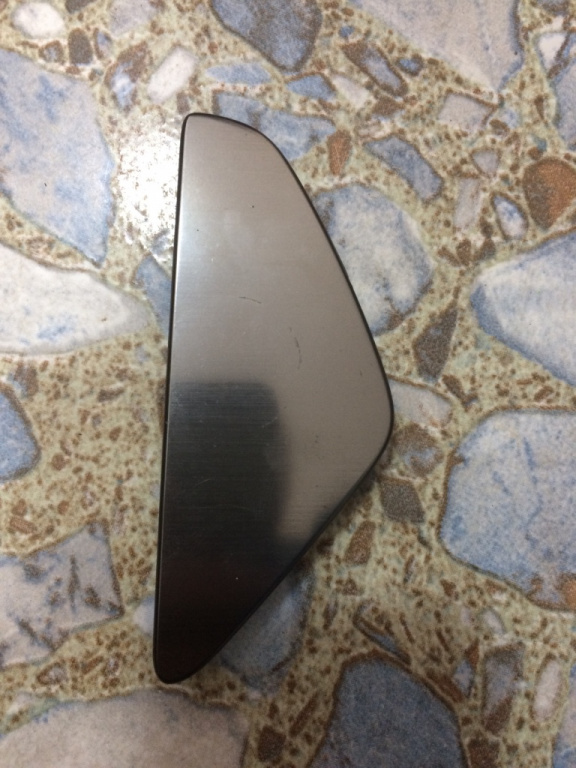 Ornament dreapta bord Ford Mondeo MK4 [2007 - 2010] Liftback 2.0 TDCi DPF AT (140 hp) MK4 (BA7) TITANIUM
