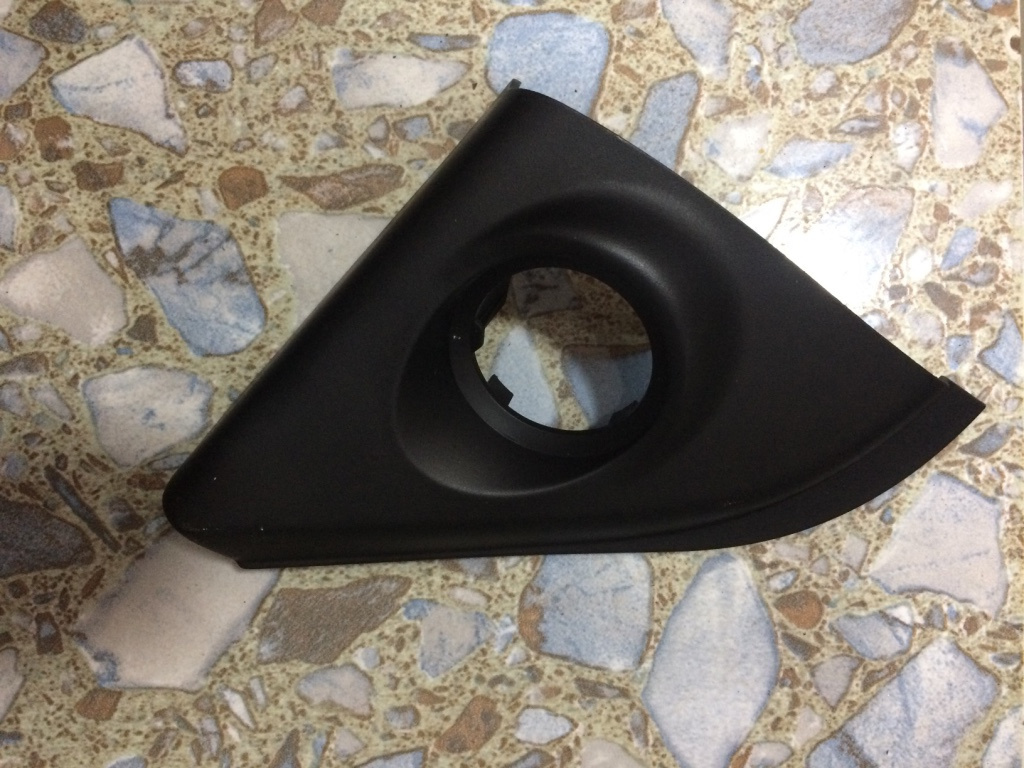 Ornament dreapta Ford Mondeo MK4 [2007 - 2010] Liftback 2.0 TDCi DPF AT (140 hp) MK4 (BA7) TITANIUM