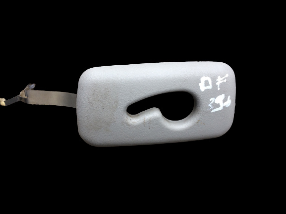 Ornament dreapta Mercedes-Benz M-Class W164 [2005 - 2008] Crossover 5-usi ML 320 CDI 7G-Tronic (224 hp) V6 CDI - 642940 4MATIC