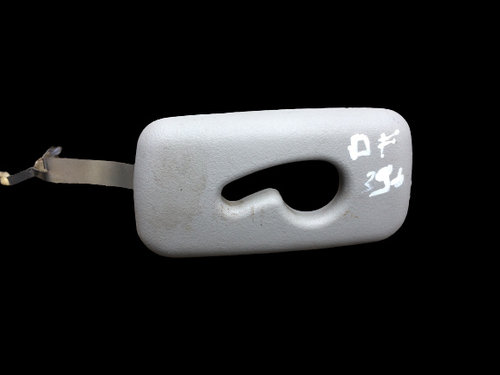 Ornament dreapta Mercedes-Benz M-Class W164 [2005 - 2008] Crossover 5-usi ML 320 CDI 7G-Tronic (224 ...