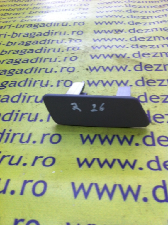Ornament dreapta Opel Vectra C [facelift] [2005 - 2009] wagon 5-usi 1.9 CDTi MT (150 hp)