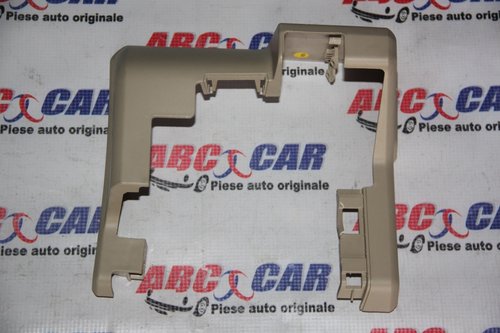 Ornament dreapta scaun Audi Q7 4M cod: 4M0883690A model 2017