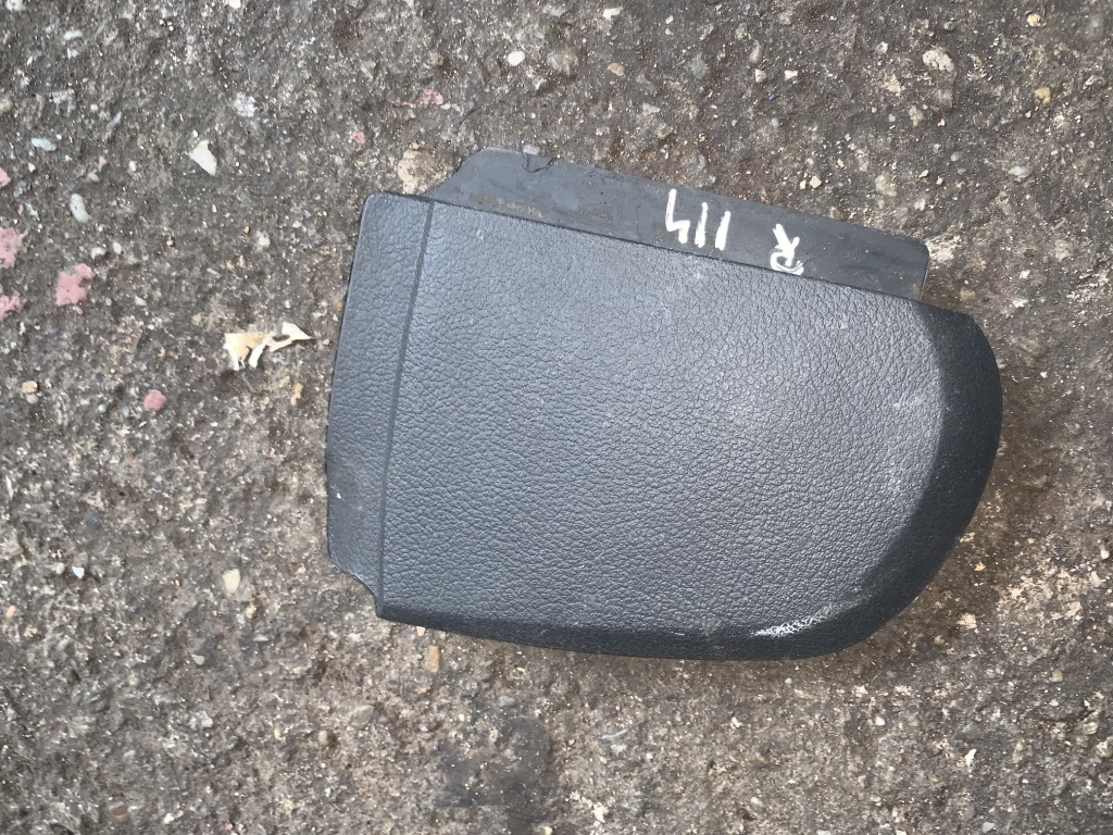 Ornament dreapta Skoda Octavia [1996 - 2000] Liftback 5-usi 1.6 MT (75 hp) (1U2) 8V