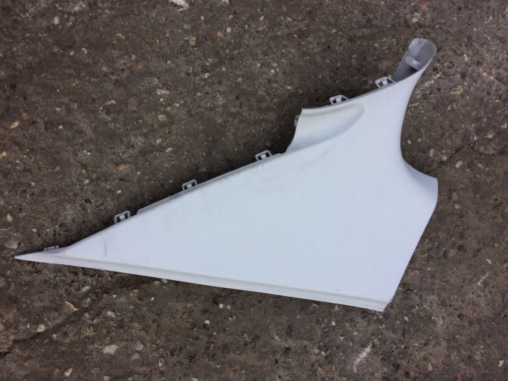 Ornament dreapta spate Skoda Octavia 3 [2013 - 2017] Liftback 5-usi (5E3)