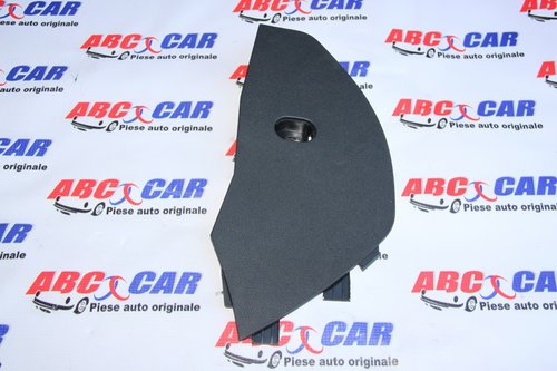 Ornament dreapta tunel central Audi Q3 8U cod: 8U1863306 model 2014
