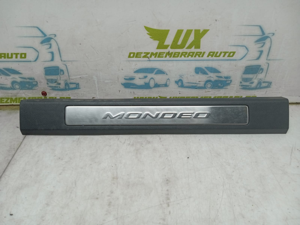 Ornament Ds73-f13201-law Ford Mondeo MK5 [2014 - 2020] 2.0 tdci t8cd 4x4
