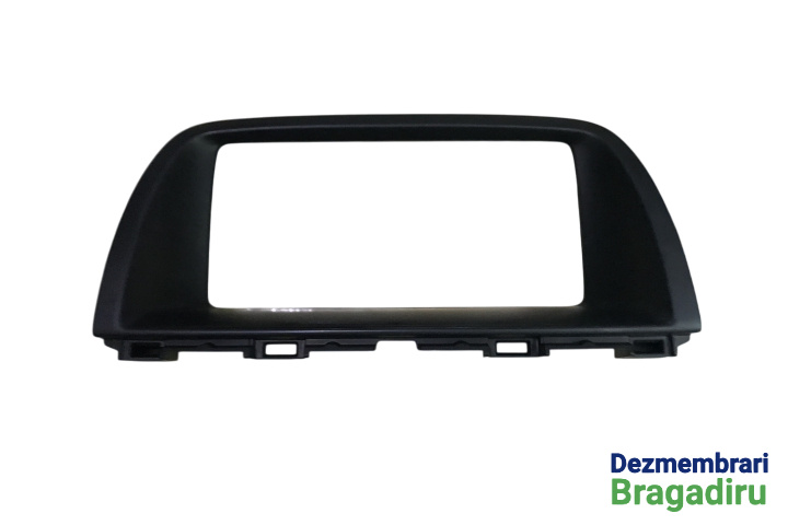 Ornament ecran navigatie Cod: KD45-55231 KD45-55231 Mazda CX-5 (KE) [2011 - 2015] Crossover 2.2 SKYACTIV-D MT (150 hp) Cod motor: SHY1, Cutie manuala 6+1 trepte