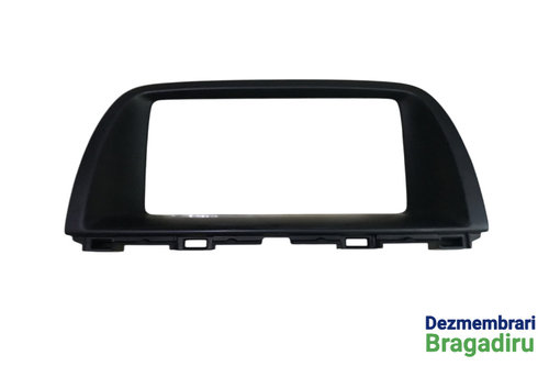 Ornament ecran navigatie Cod: KD45-55231 KD45-55231 Mazda CX-5 (KE) [2011 - 2015] Crossover 2.2 SKYA...