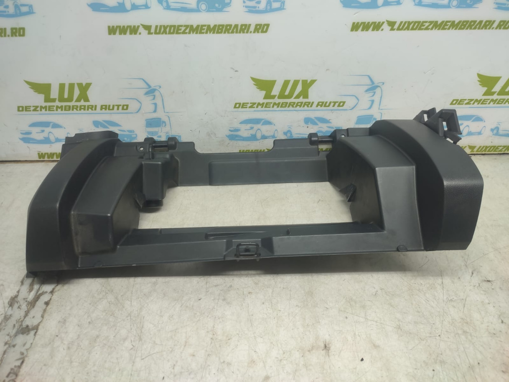 Ornament Eg2164260 Mazda CX-7 [2006 - 2009] 2.3 mzr L3Y7
