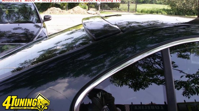 Ornament Eleron spoiler luneta BMW E39 ver. 2