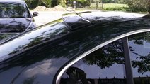 Ornament Eleron spoiler luneta BMW E39 ver. 2