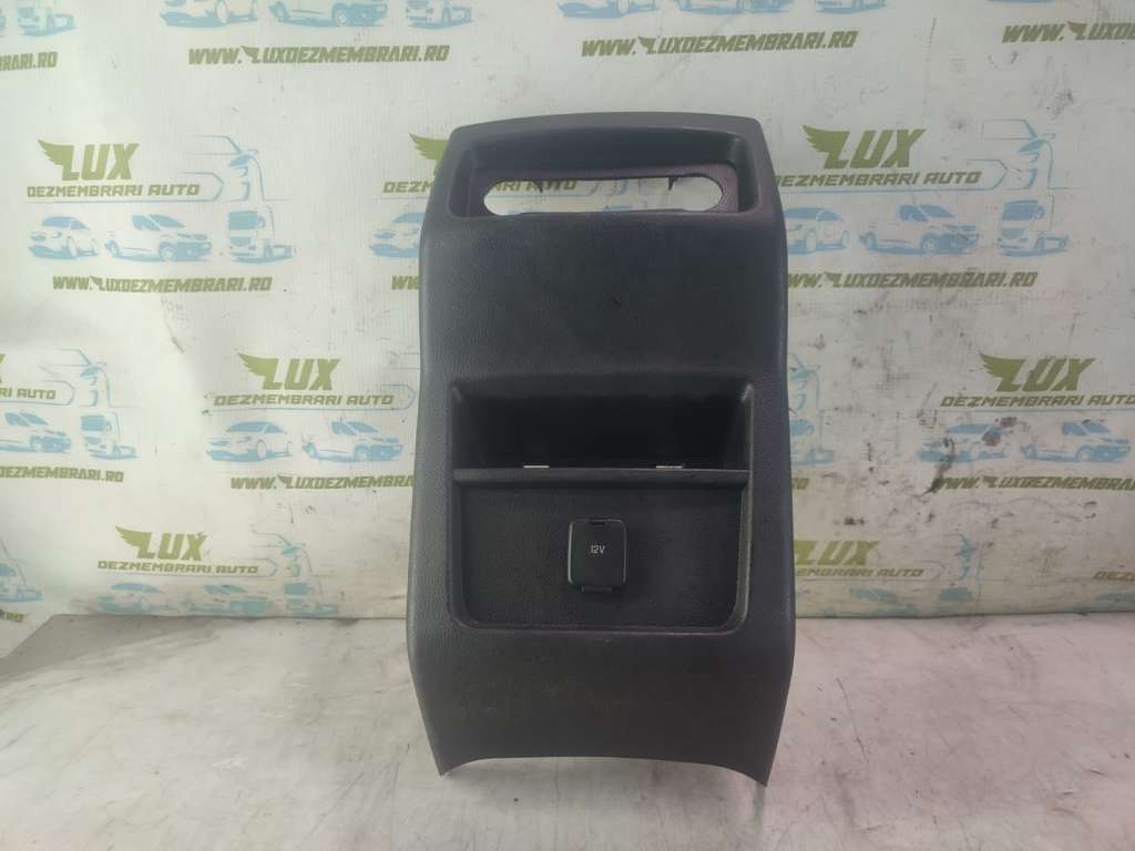 Ornament em2b-r045a12-d Ford Galaxy 3 [2015 - 2020] 2.0 tdci