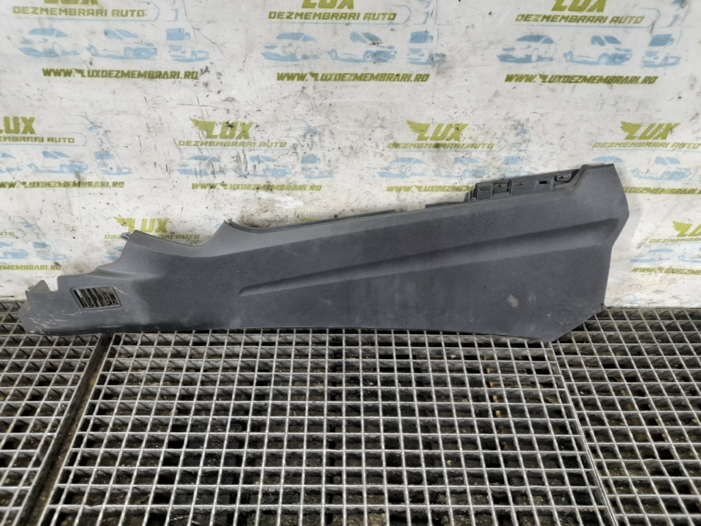 Ornament EM2B-R046B26-B Ford Galaxy 3 [2015 - 2020] 2.0 tdci