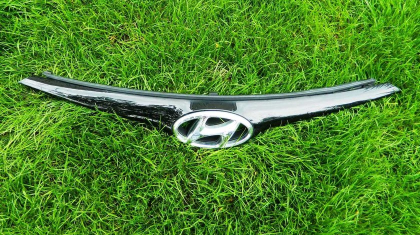 Ornament emblema grila Hyundai i20 cod 86351-4P500