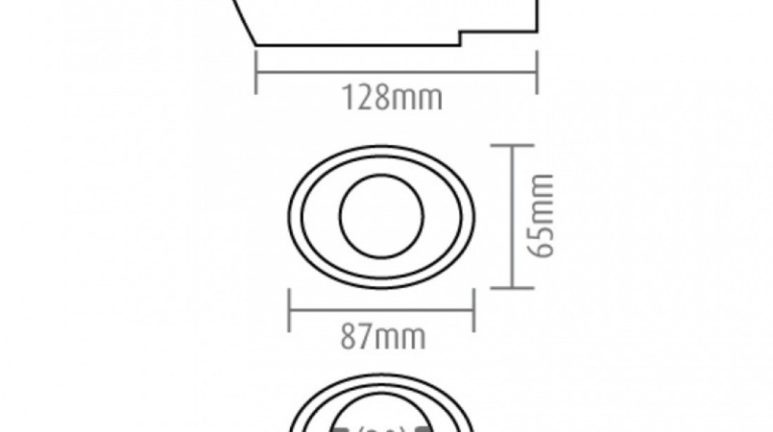 Ornament Esapament Crom Automax 1021