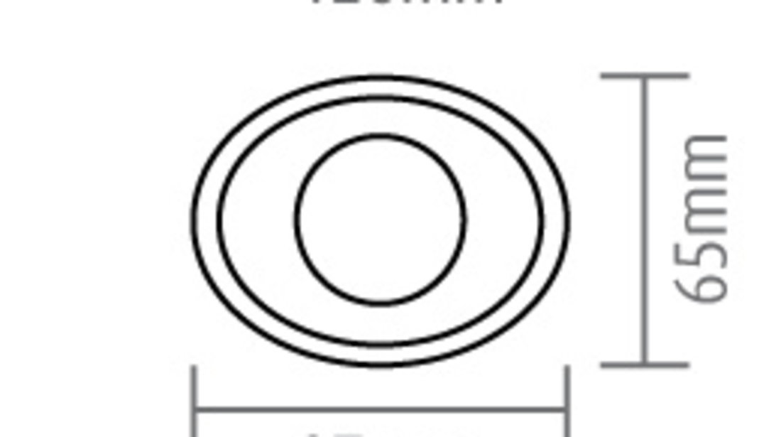 Ornament Esapament Crom Automax 1021