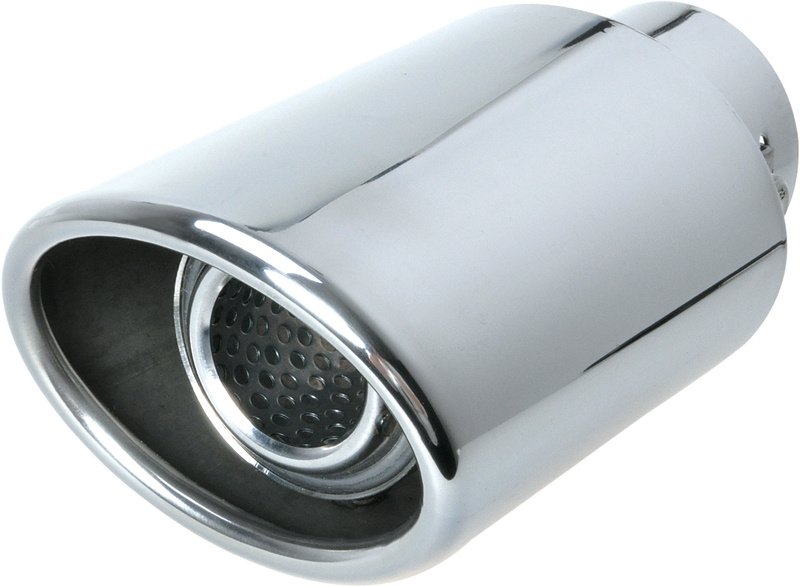 Ornament Esapament Crom Automax 1021