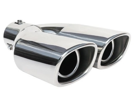 Ornament Esapament Crom Automax 5974