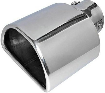 Ornament Esapament Crom Automax 7281