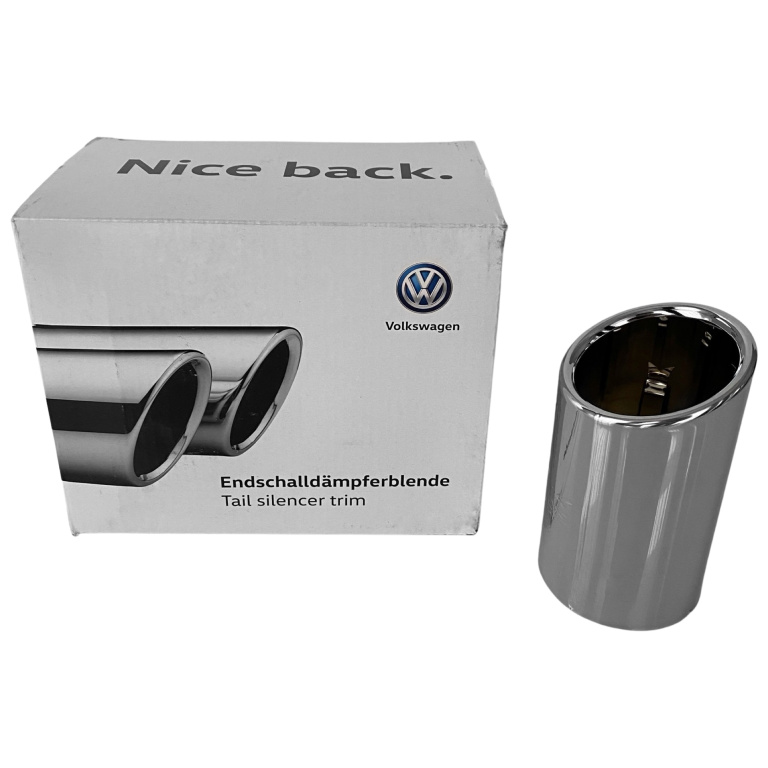 Ornament Esapament Crom Oe Volkswagen Eos 2006-2015 000071911ACH9