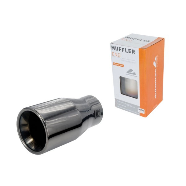 Ornament Esapament Dark Grey Automax 5882
