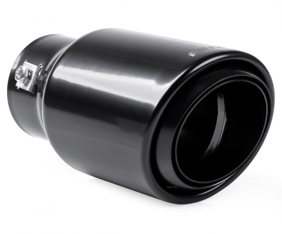 Ornament Esapament Negru Amio 03169