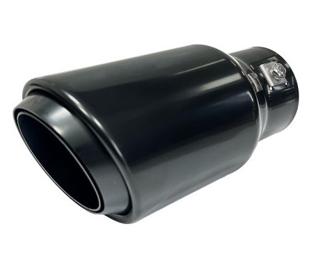 Ornament Esapament Negru Automax 5967
