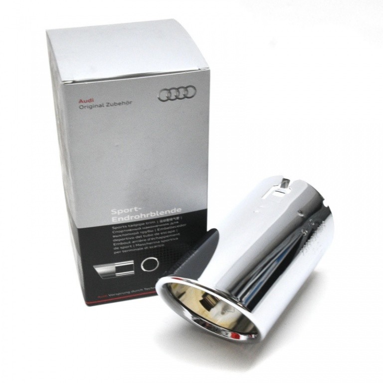 Ornament Esapament Oe Audi A5 F53 2017→ 8W0071771