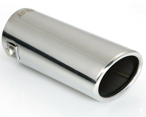Ornament Evacuare Inox Lampa T-3, 32-45mm LAM60052