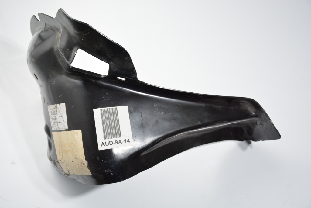 Ornament Exterior Audi A4 B6 (8E) 2000 - 2004 8E0809196