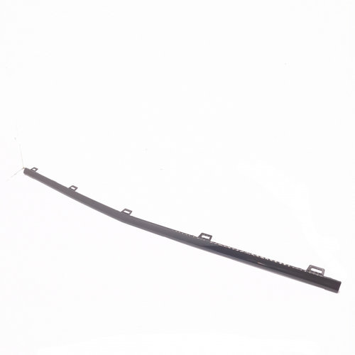 Ornament Exterior Bara Fata Mercedes-Benz GLE (W166) 2015 - Prezent A1678855205, 1678855205