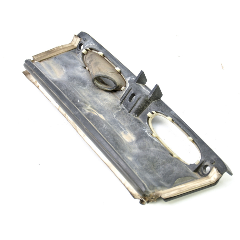 Ornament Exterior Bmw 1 (E81, E87, E88, E82) 2004-2013 116 I N43 B16 A Benzina Mijloc 6979758, 6 979 758, 697975802, 6979758-02, 6 979 758-02