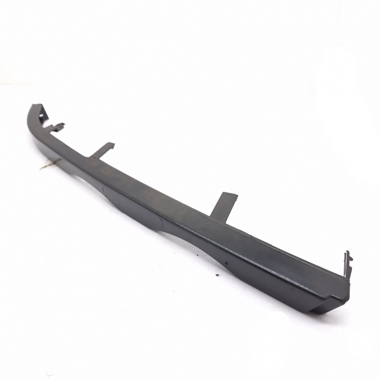 Ornament Exterior Bmw 3 (E46) 1998-2007 Stanga Bara Fata 1115715, 80301006012126, 339103