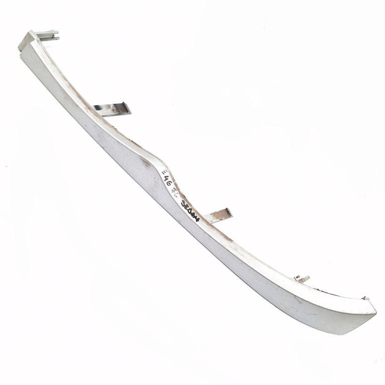 Ornament Exterior Bmw 3 (E46) 1998-2007 Stanga 7030553, 51137030553, 11460913, 11460913G