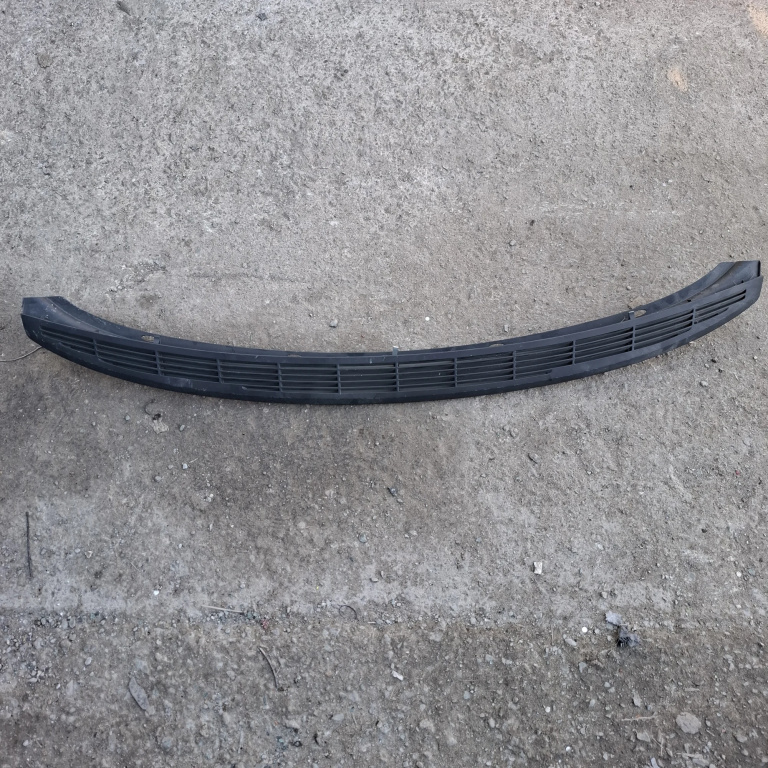 Ornament Exterior Bmw 3 (E90, E91, E93, E92) 2005-2013 Mijloc Spate 7117592, 51467117592, 51467117592-02, 7 117 592, 14121810