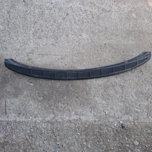 Ornament Exterior Bmw 3 (E90, E91, E93, E92) 2005-2013 Mijloc Spate 7117592, 51467117592, 5146711759...
