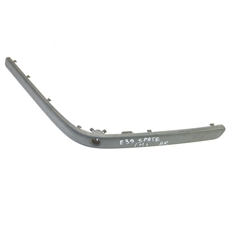 Ornament Exterior Bmw 5 (E39) 1995-2004 Dreapta Spate 2498734, 2 498 734, 51127342498, 5112 7 342 498, 51.12-7 342 498